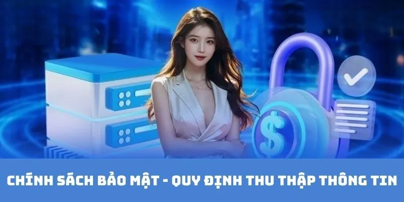 Tìm hiểu mục tiêu chính sách bảo mật Xo88