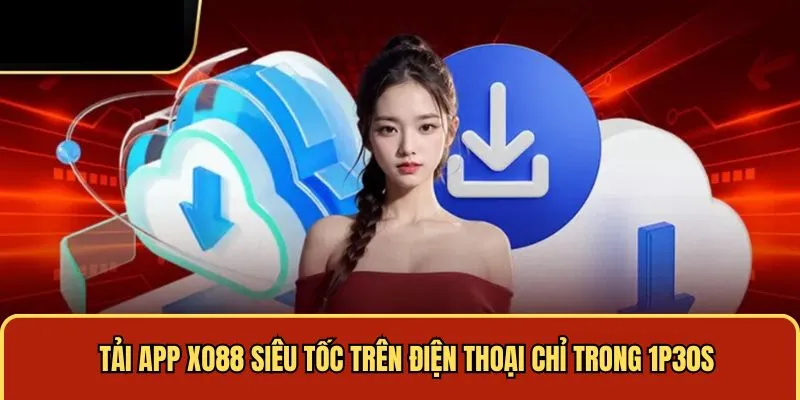 Tải App Xo88